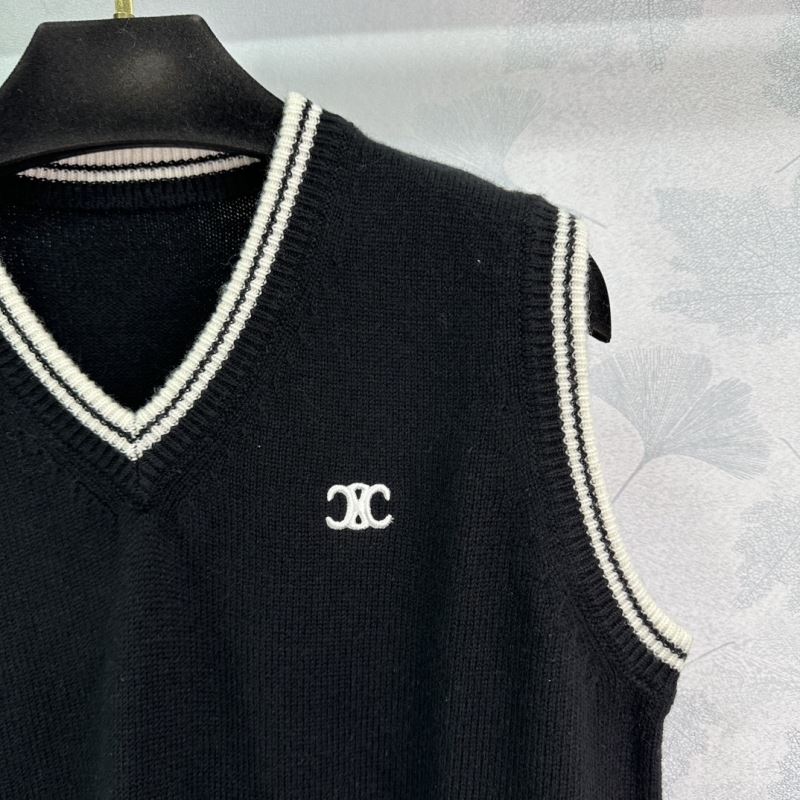 Celine Vest